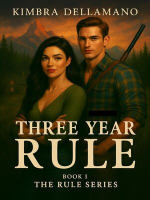 cover image of Three Year Rule